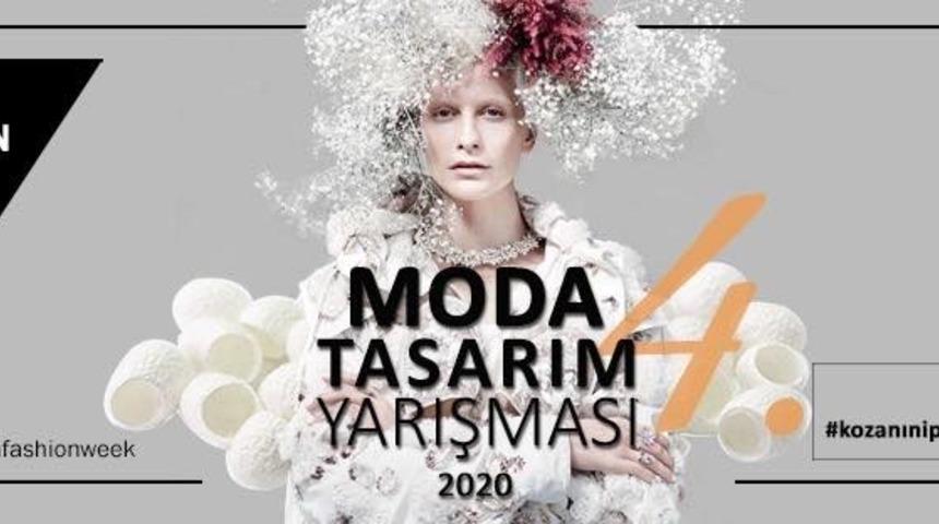 Uşak &Uuml;niversitesi Moda Tasarım b&ouml;l&uuml;m&uuml; &ouml;ğrencileri, ilk 18 finalist i&ccedil;erisinde