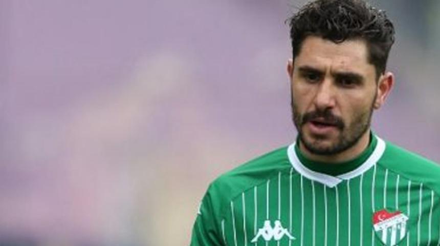 &Ouml;zer Hurmacı'dan eski başkan Mesut Mestan'a şok bir su&ccedil;lama!