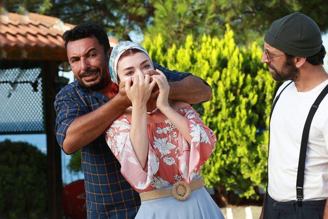 Kuzey Yıldızı İlk Aşk (2)2