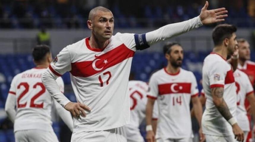 Burak ve Hakan'dan son dakika değişiklik tepkisi
