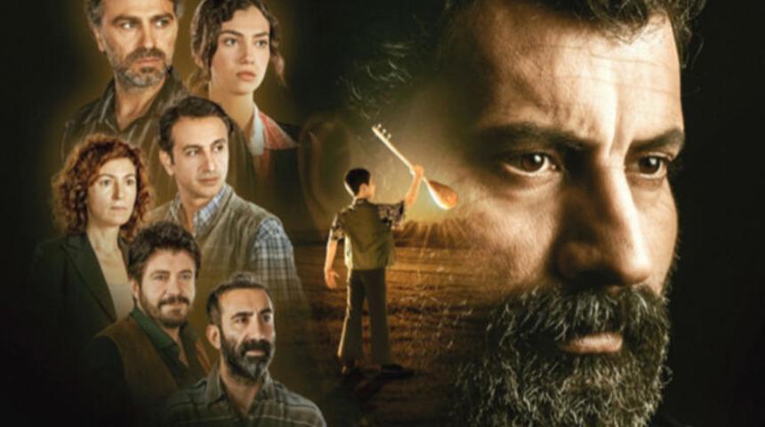 Tartışmaların odağındaki Ahmet Kaya filmi vizyonda 
