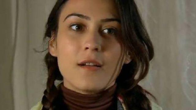 Merve Çağıran: 'Çekmek için kimden izin aldınız?'