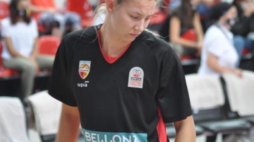 Bellona Kayseri’de ayrılık