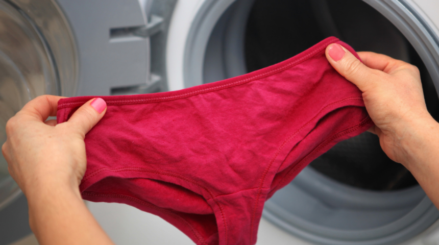 İç çamaşırlarını değiştirmiyorlar! Erkeklerin yüzde 22'si, kadınların ise...