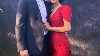 İsmail Ege Şaşmaz ile Hande Ünal nişanlandı 