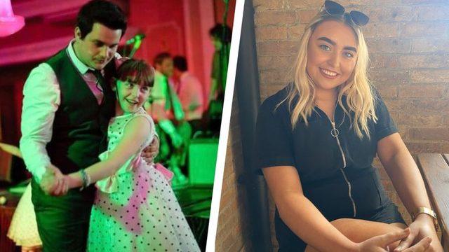 Üvey babası hakkındaki korkunç gerçeği öğrenen genç kızın hayatı altüst oldu 