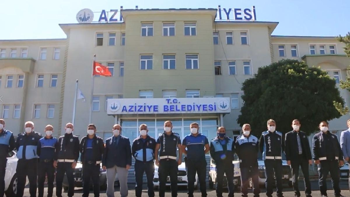 Can Azerbaycan&rsquo;a Aziziye desteği