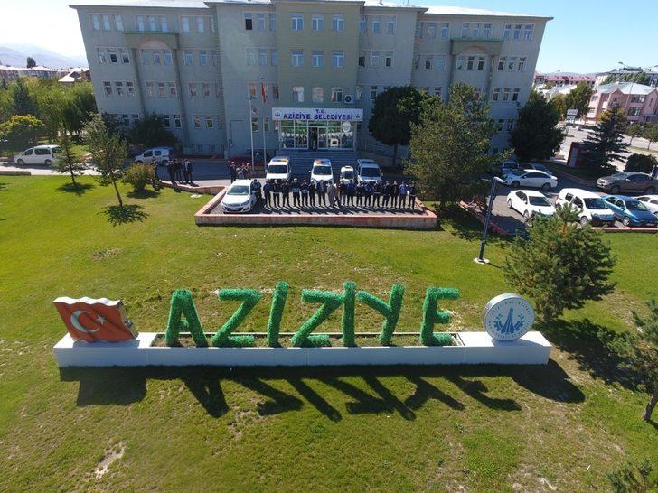 Can Azerbaycan’a Aziziye desteği G3