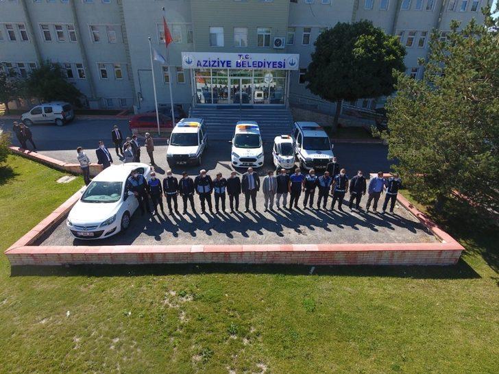 Can Azerbaycan’a Aziziye desteği G4