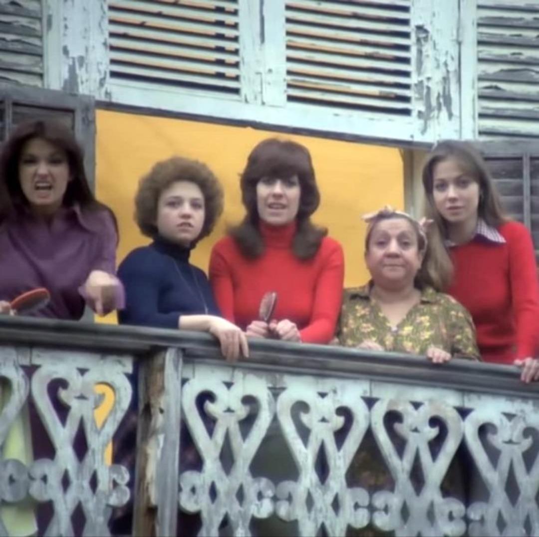  G&uuml;len G&ouml;zler'in Hasret'i Lale Ilgaz'ın son hali ortaya &ccedil;ıktı