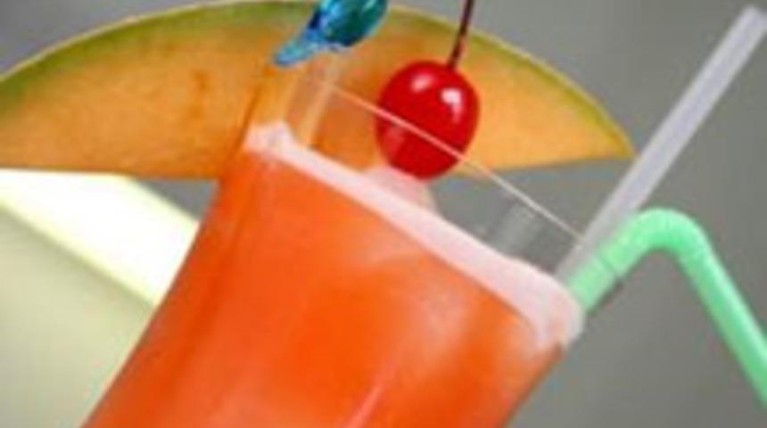 İ&ccedil;erken Kilo Almayın!