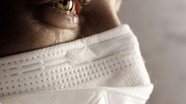 Hiçbir şey eskisi gibi olmayacak: Ağzıma kan tadı geliyor