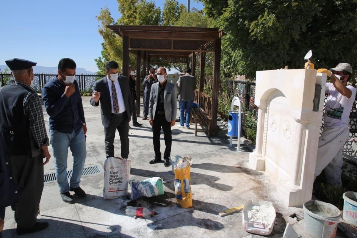 Başkan Yarka ile 19 ayda Şırnak&rsquo;ın imajı değişti