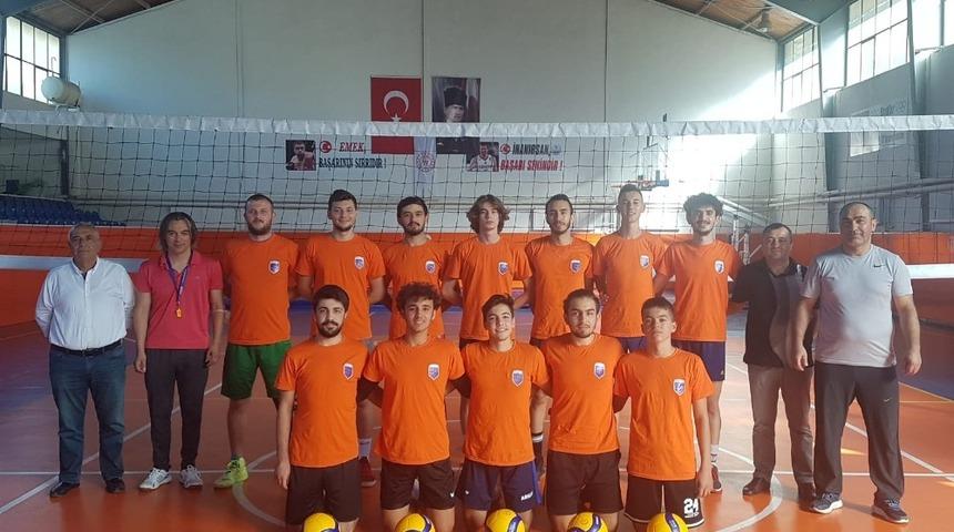 Simav&rsquo;daki ilk ma&ccedil; iptal edildi