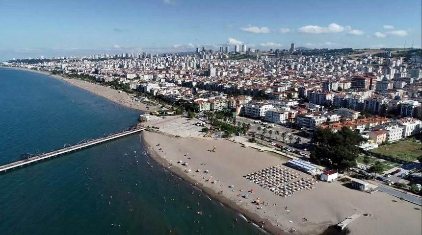 Tapu ve kadastrodan 25,7 milyon TL har&ccedil; geliri