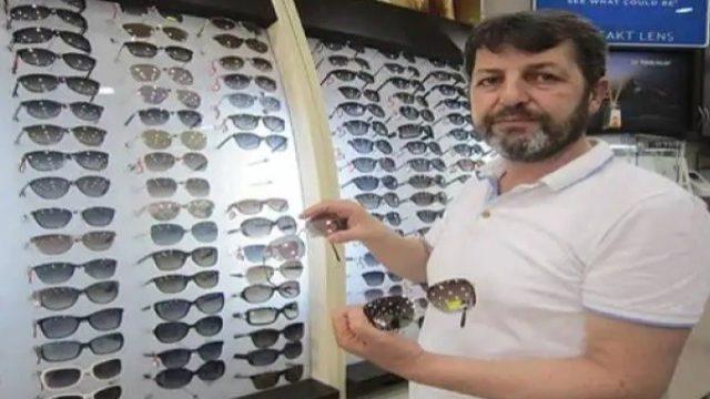 Türkiye’de 20 Optisyen Gözlükçü odası kuruldu