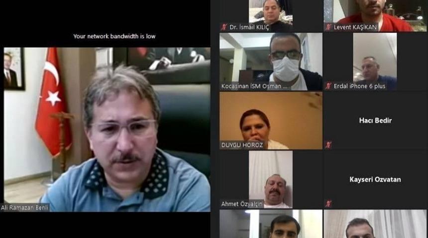 Vatandaşların tedbirlere uyması, salgının kısmen kontrol altına alınmasını sağladı