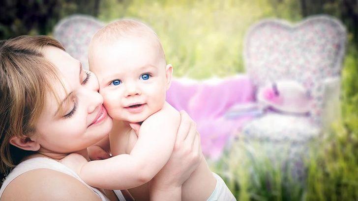 ruyada bebek sevmek ne demek ne anlama gelir mynet trend
