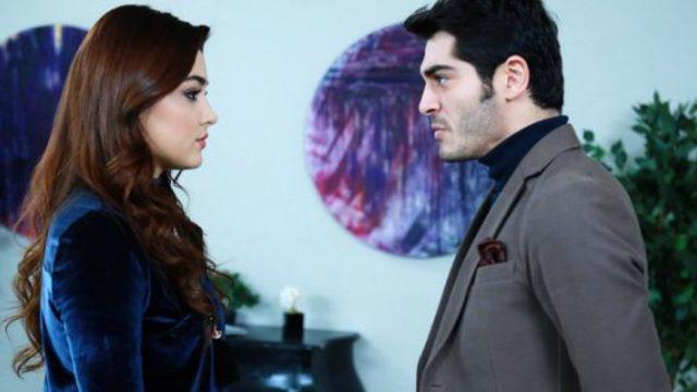 Aşk Laftan Anlamaz 22. Bölüm Fragmanı