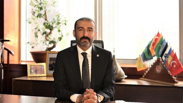 GTO’dan Hatay’a destek