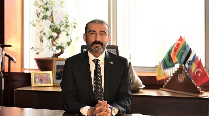 GTO’dan Hatay’a destek