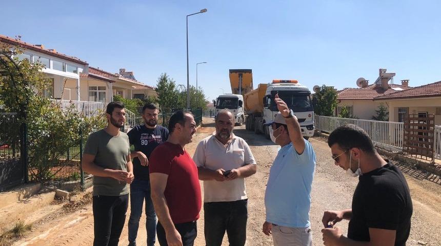 Başkan &Ccedil;iğdem: &ldquo;Hizmette &ccedil;ıtayı daha da y&uuml;kselteceğiz&rdquo;