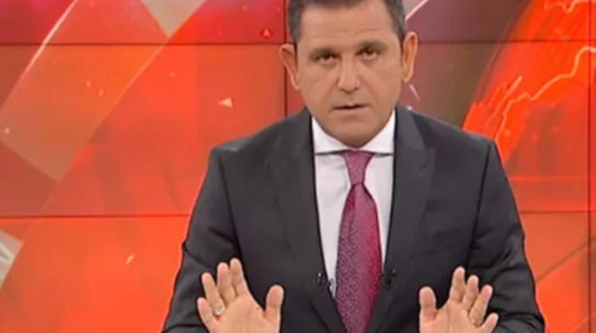 Fatih Portakal yeni adresini açıkladı