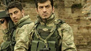 Ufuk Bayraktar'a gişe piyangosu