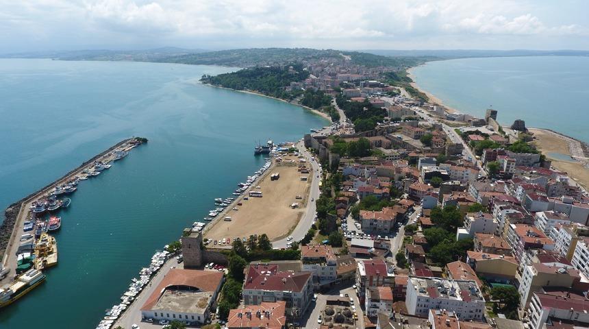 Sinop’ta arsa fiyatları yüzde yüz oranında arttı