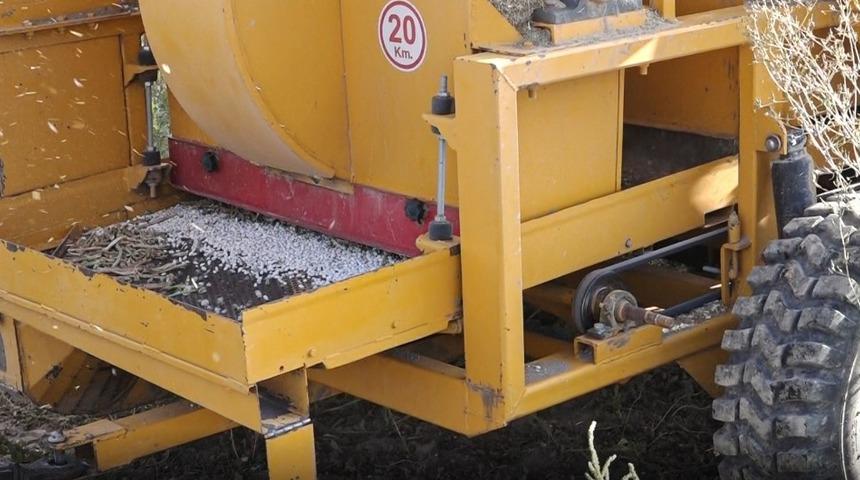 Başkan Yal&ccedil;ın, kırsalı kalkındırmak i&ccedil;in elinden geleni yapıyor