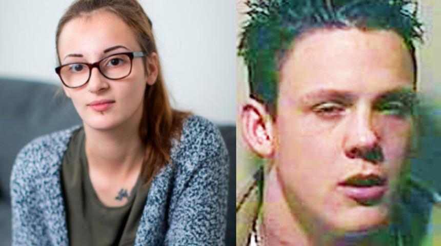 Biyolojik babasını bulmak için arayışa geçen genç kız öğrendiği gerçekle yıkıldı