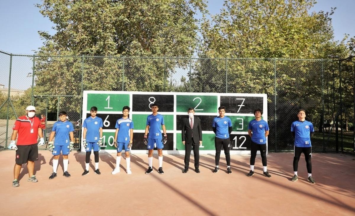 Amat&ouml;r spora yatırımın meyveleri toplanıyor