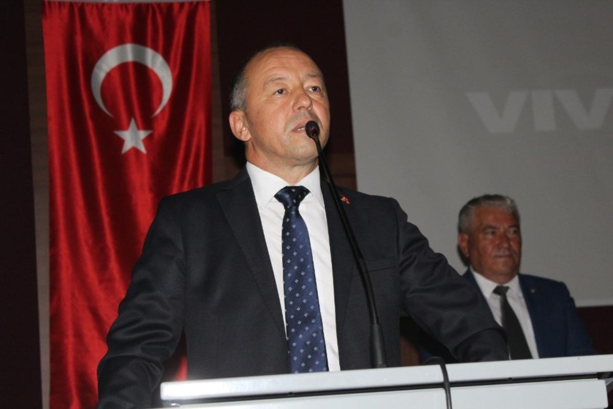 Balkan Rumeli T&uuml;rkleri Edirne&rsquo;de buluştu