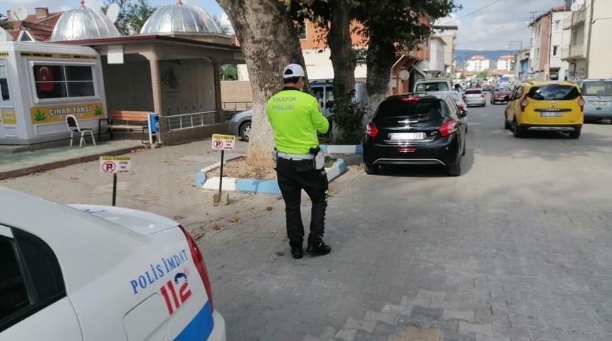 Kural tanımayan s&uuml;r&uuml;c&uuml;ler affedilmedi