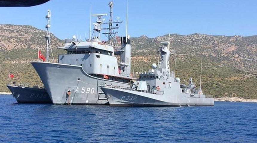 NAVTEX nedir, ne zaman ilan ediliyor?