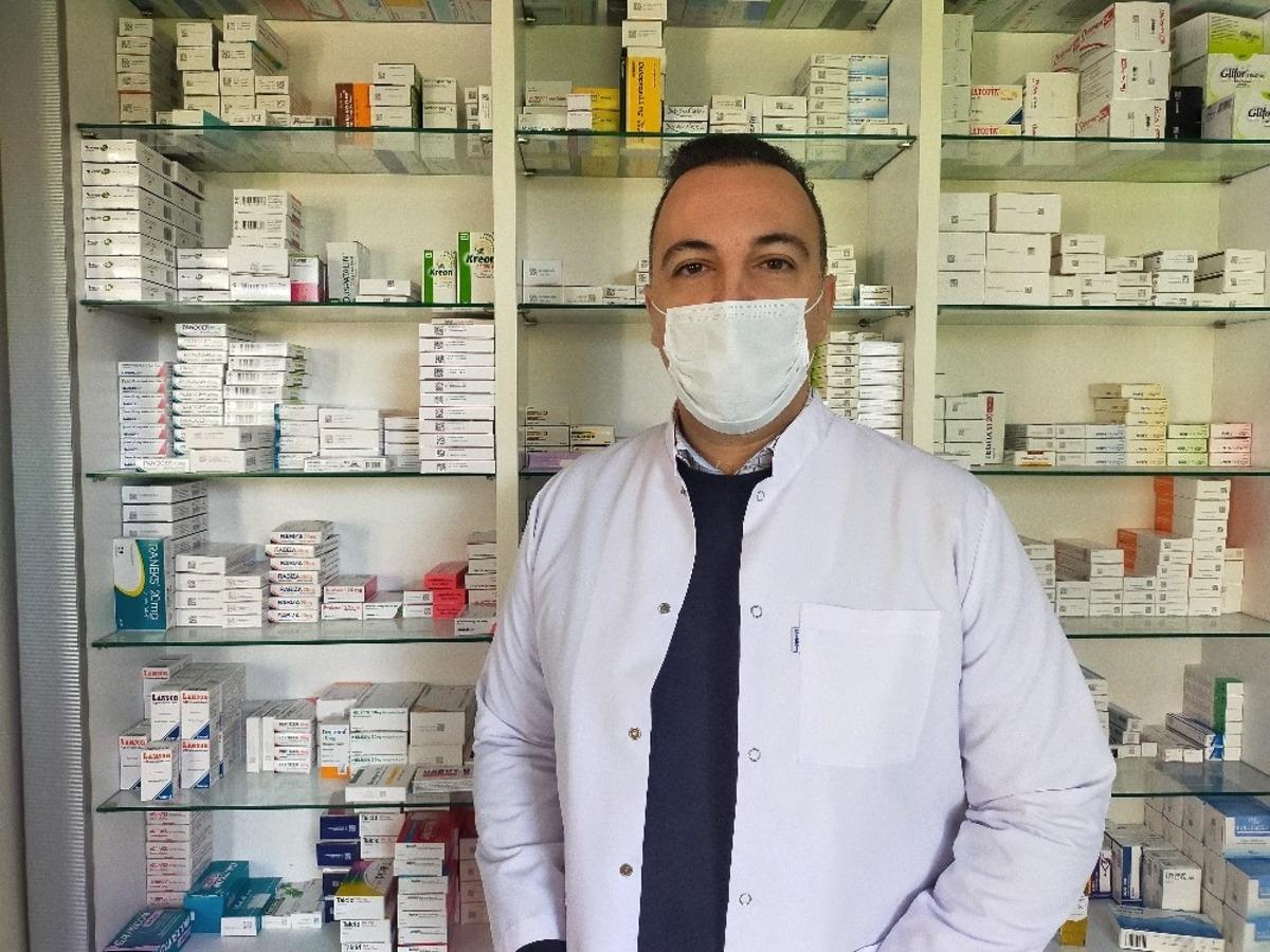 Veliler talepleri patlattı, Eczacılar Odası&rsquo;ndan kritik uyarı geldi