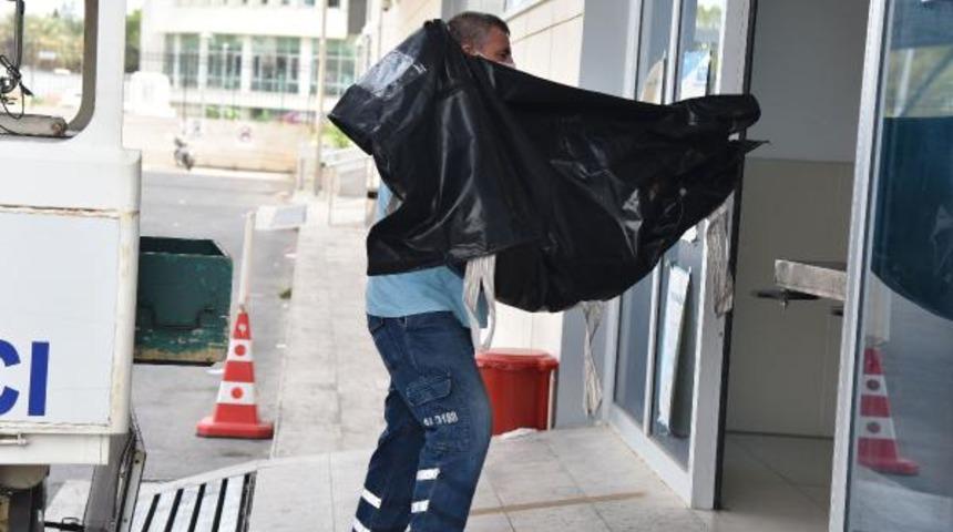 Antalya'dan kahreden haber! 6 aylık bebek yanarak öldü