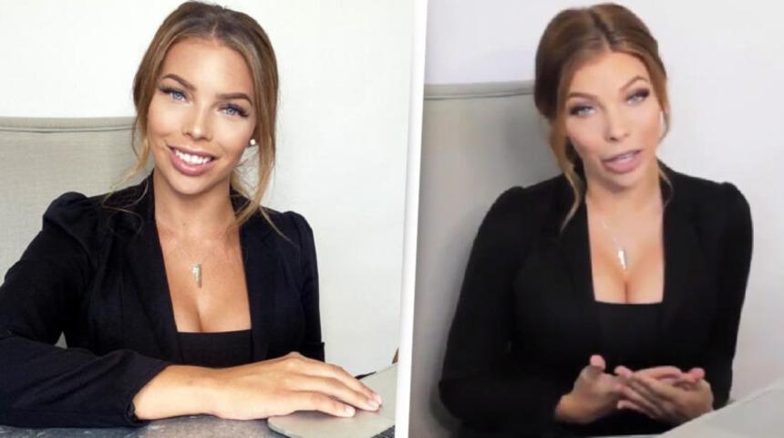 Dünyanın ilk seks işçisi üniversitesi açıldı