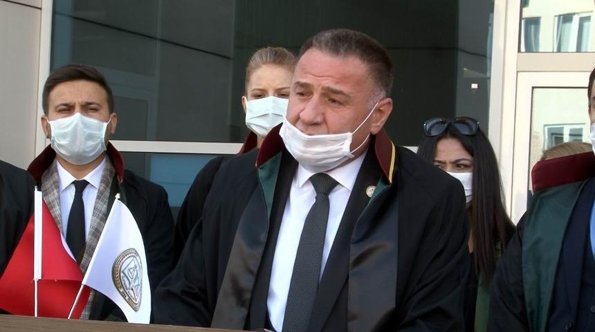 Cavit Dursun: "Yapılacak saldırı ve m&uuml;dahaleler en ağır şekilde cezalandırılacak"