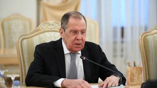 Lavrov: Dağlık Karabağ’da ateşkes kurallarına uyulmuyor!