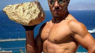 Nusret Gökçe'nin nasırlı elleri sosyal medyayı salladı