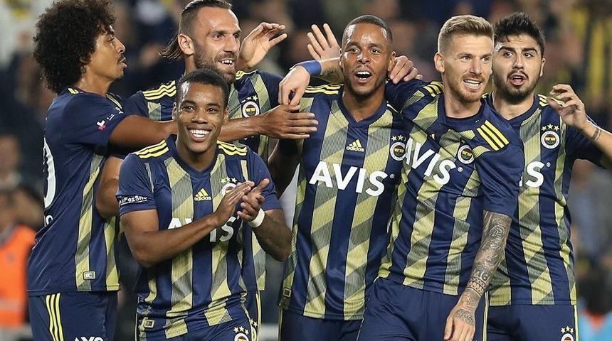 Fenerbahçe'de Garry Rodrigues'e yol göründü!