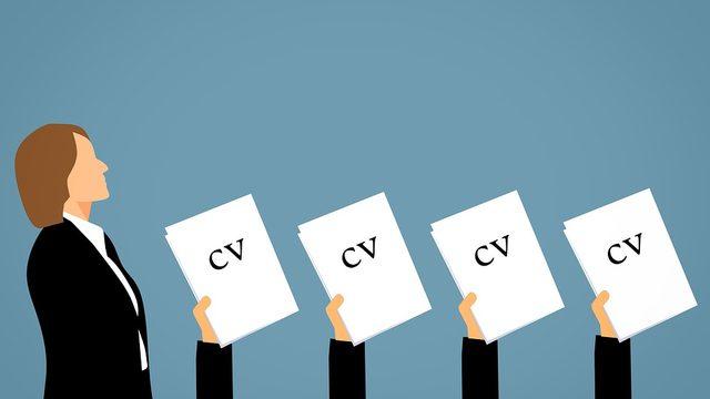 CV nasıl hazırlanır? İyi bir öz geçmiş için bilinmesi gerekenler