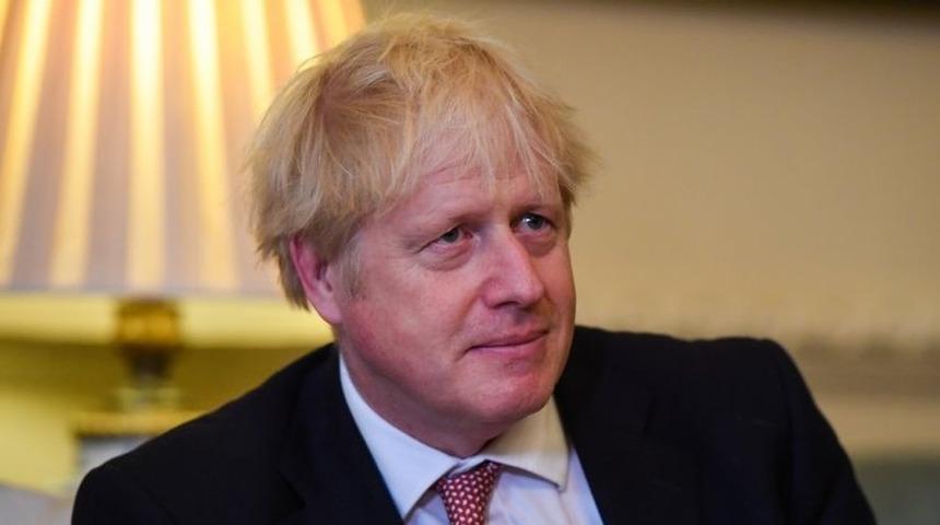 İngiltere Başbakanı Johnson: İklim değişikliği küresel bir tehdit