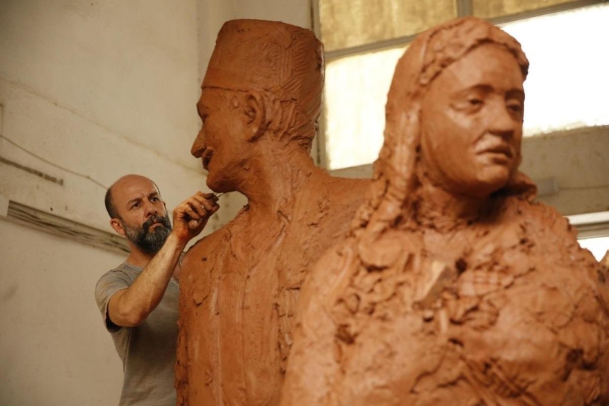 M&uuml;badillerin anıları Konak&rsquo;ta anıtlaşıyor