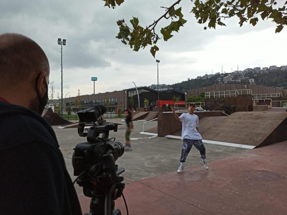 B&uuml;y&uuml;kşehir&rsquo;den maske i&ccedil;in rapli uyarı