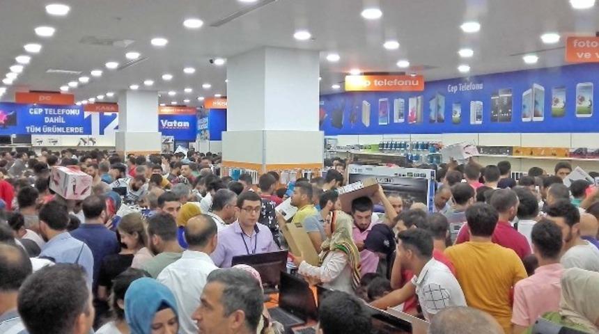 Vatan Bilgisayar'da veri ihlali yaşandı! Binlerce kişinin şifresine eriştiler