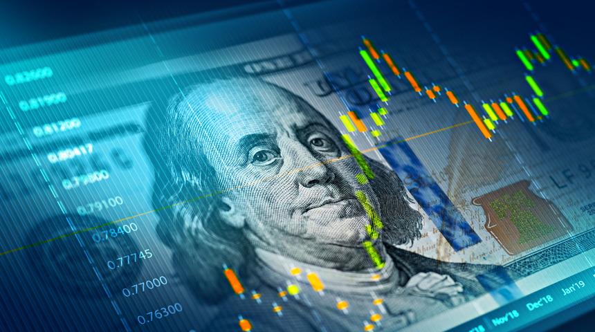 Goldman Sachs'tan dolar öngörüsü! Dolar ne olacak?