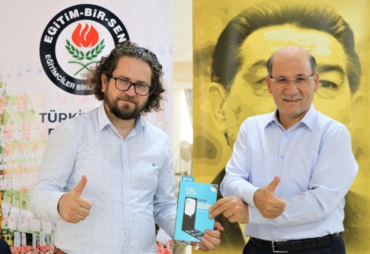 Dijital sendikacılık semineri