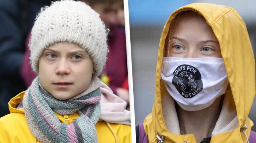 &ldquo;Yalnızca benim gibi insanlar bizi iklim krizinden &ccedil;ıkarabilir&rdquo;